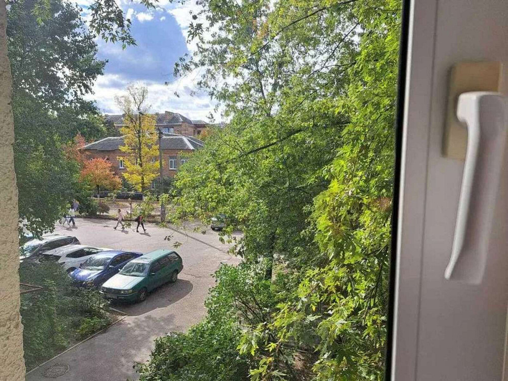 Оренда Квартира 2-кімнатна, 2/5 поверх на ул. Попудренко, 26/9 Київ - фото 4