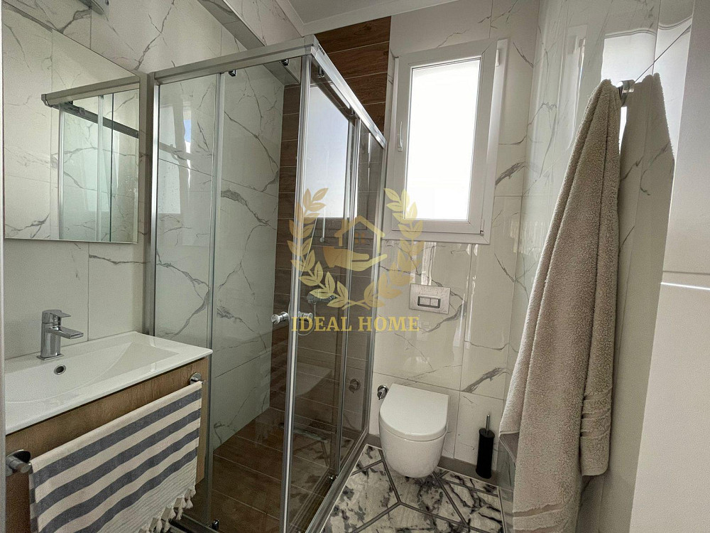 Продаж КВАРТИ ПІВНІЧНИЙ КІПР ЖК 4сизенс 2+1, с 2 террасами  - фото 3