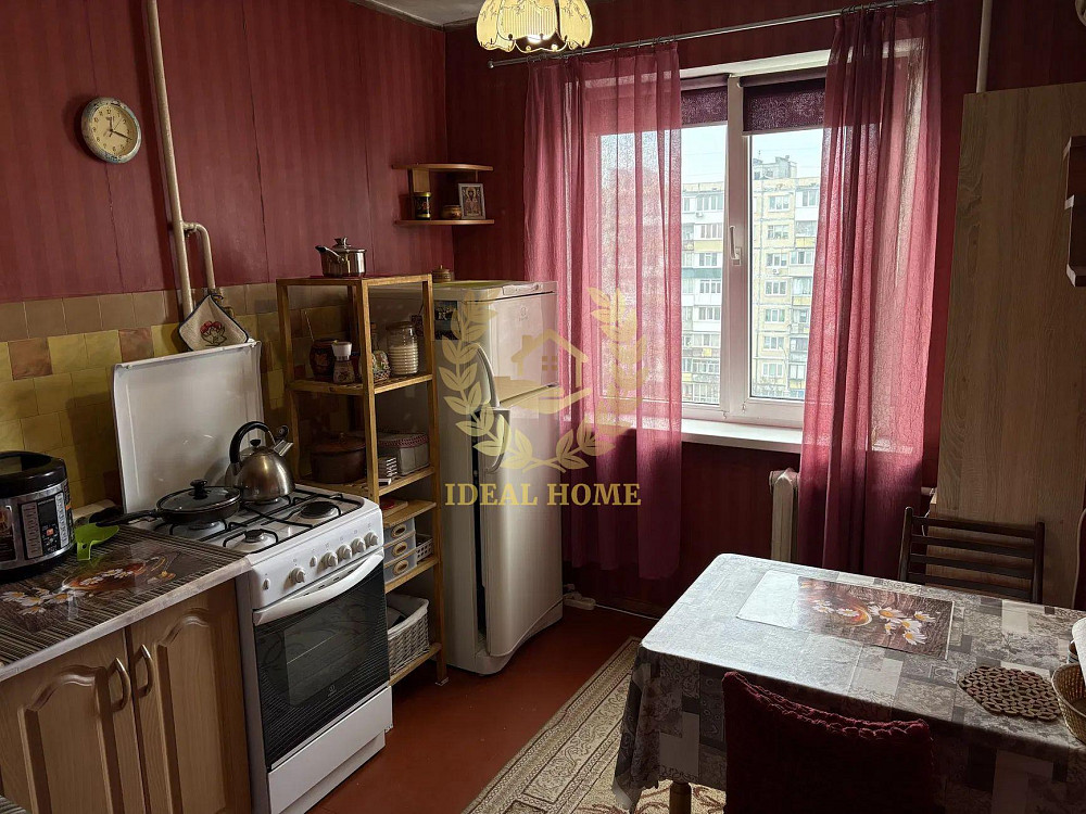 Продаж Квартира 1-кімнатна, 8/9 поверх на Воскресенский пр., 46/2 Киев - изображение 8