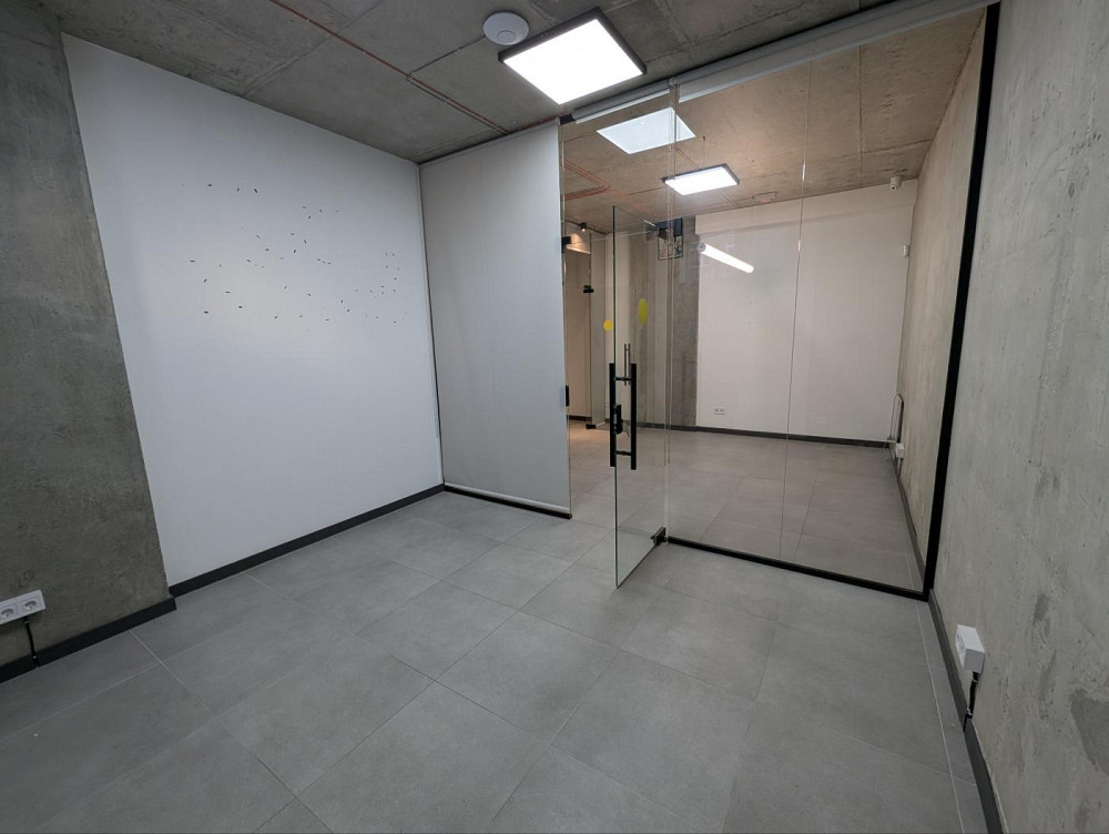 Оренда офісне приміщення на вул. Володимира Великого приміщень - 9, поверх - 1/10 Львов - изображение 2