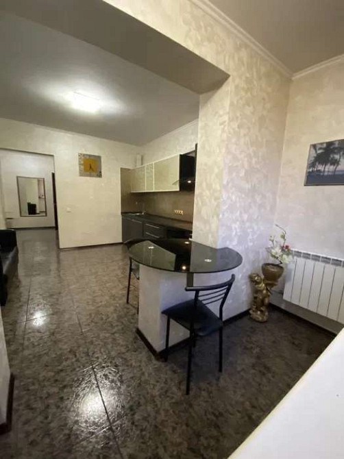 Оренда Квартира 1-кімнатна на ул. Михаила Гришко, 8 Київ - фото 3