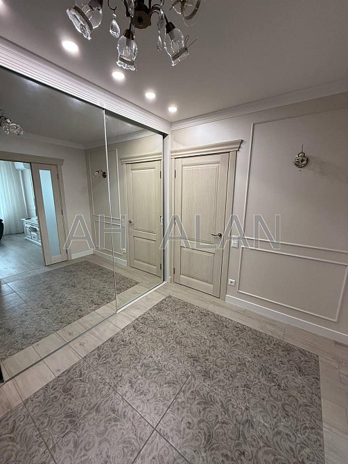 Оренда Будинок 3-кімнатний на Юлії Здановської вул., 36В Київ - фото 10