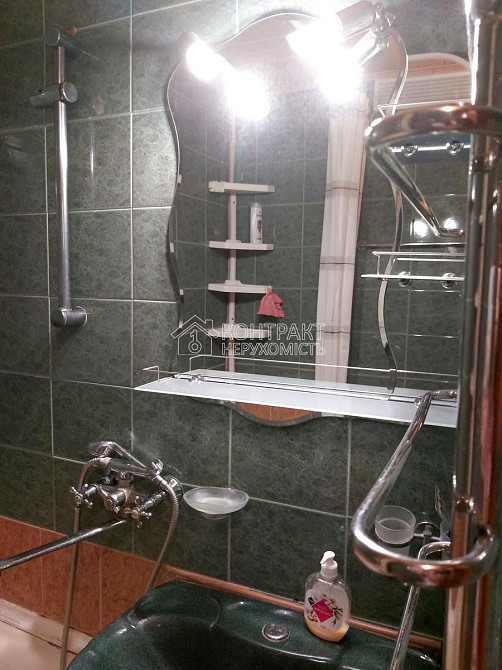 Продаж Квартира 2-кімнатна, 6/12 поверх на вул. Перемоги Харків - фото 8