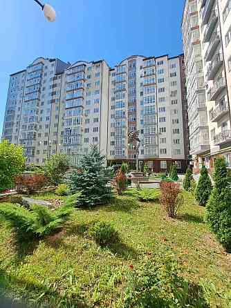 Продаж Квартира 2-кімнатна, 11/12 поверх на вул. Височана Івано-Франківськ