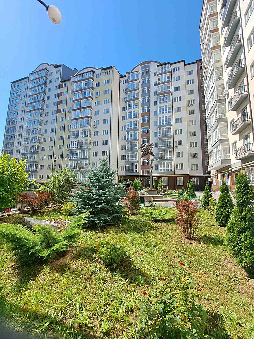 Продаж Квартира 2-кімнатна, 11/12 поверх на вул. Височана Івано-Франківськ - фото 1