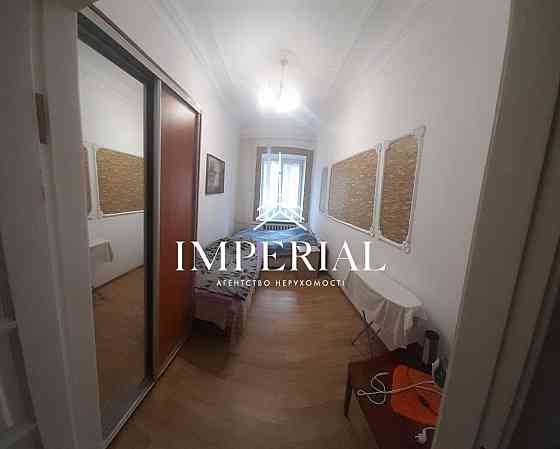 Оренда Квартира 3-кімнатна, 3/5 поверх на вул. Прорізна Київ