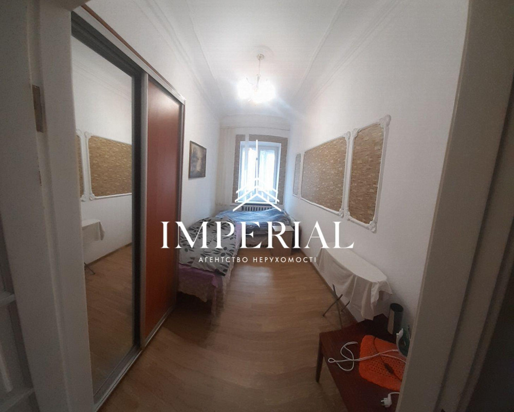 Оренда Квартира 3-кімнатна, 3/5 поверх на вул. Прорізна Київ - фото 3