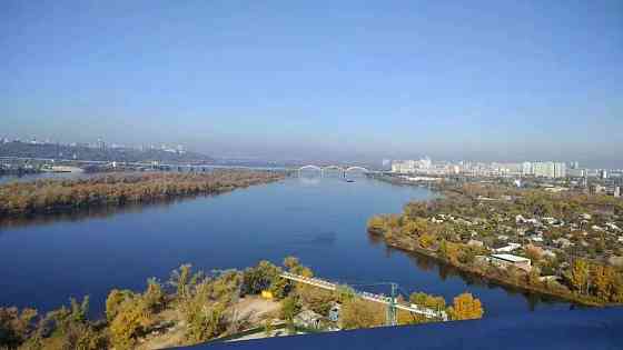 Оренда Квартира 1-кімнатна, 21/23 поверх на ул. Осокорская Київ