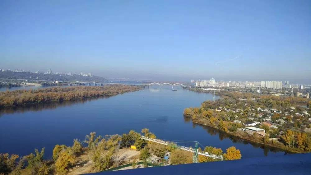 Оренда Квартира 1-кімнатна, 21/23 поверх на ул. Осокорская Київ - фото 1