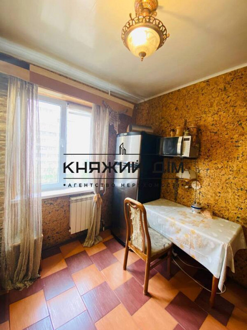 2 кімн квартира метро Позняки № 21146617 Київ - фото 8