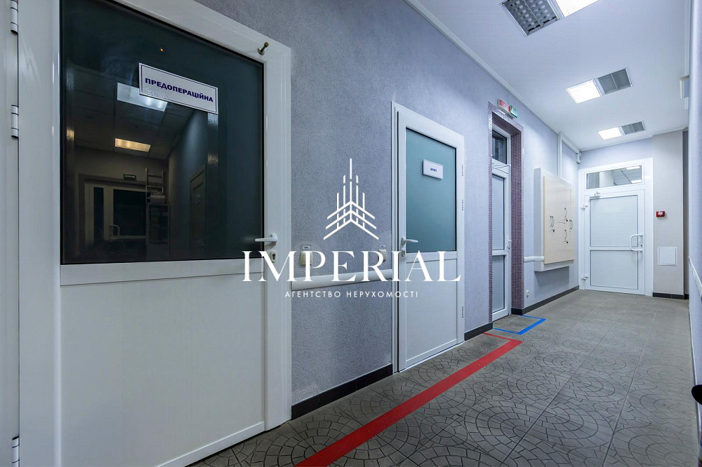 Продаж готовий бізнес на вул. Сирецька приміщень - 10, поверх - 1/9 Киев - изображение 8