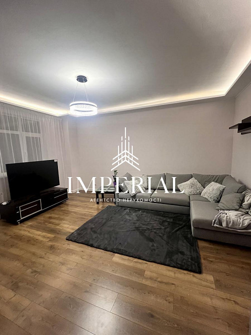 Оренда 3к Квартира 110 кв.м Антоновича вул. Киев - изображение 2