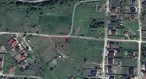 Продаж земельної ділянки 12 соток на Вереси Житомир