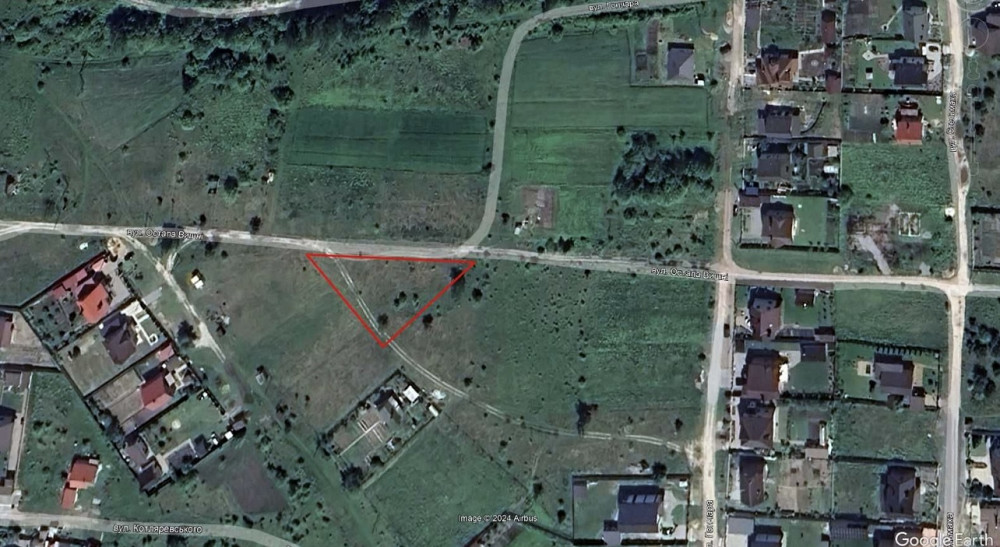 Продаж земельної ділянки 12 соток на Вереси Житомир - изображение 4