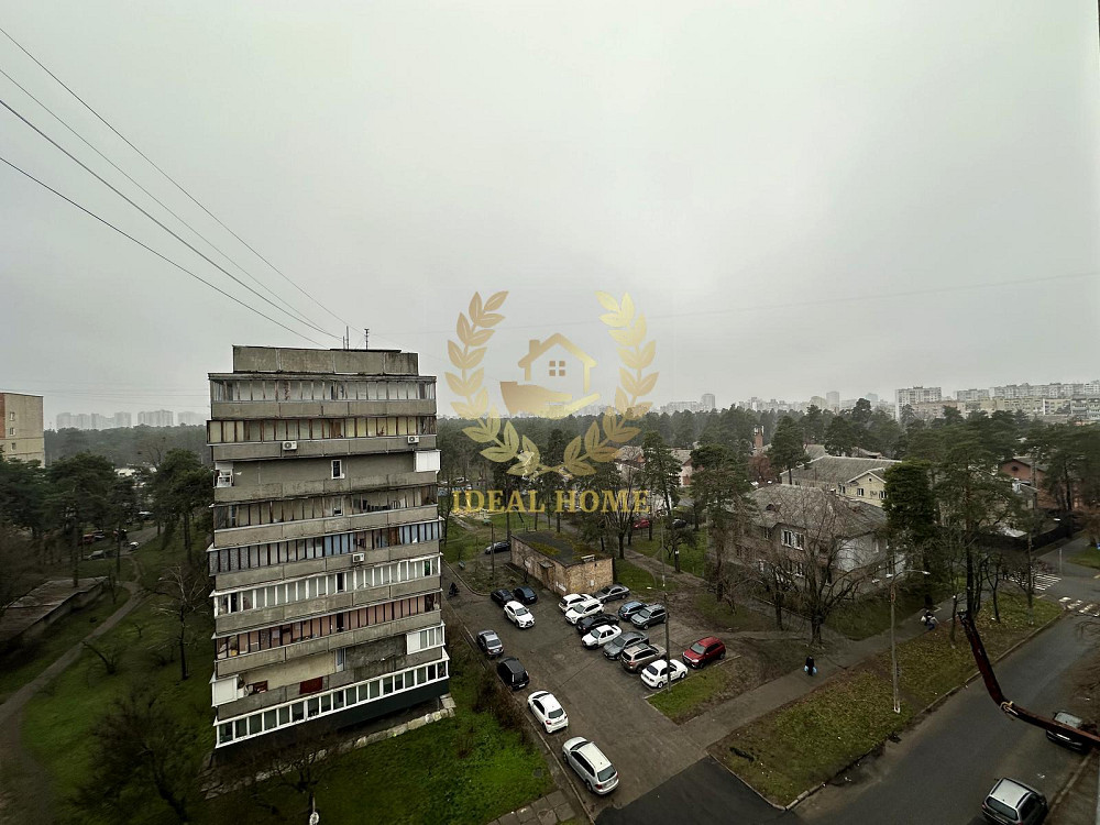 Продаж Квартира 1-кімнатна на Дыбенко Павла ул., 75 Kiev - photo 5