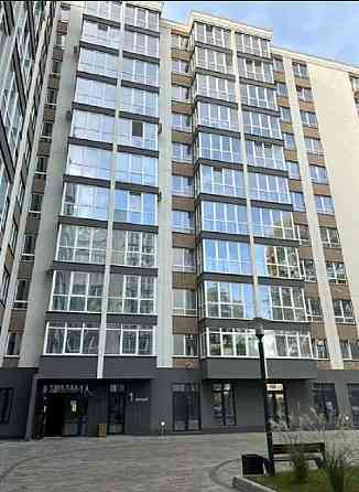 Однокомнатная квартира в новом сданном доме на Черемушках Одеса