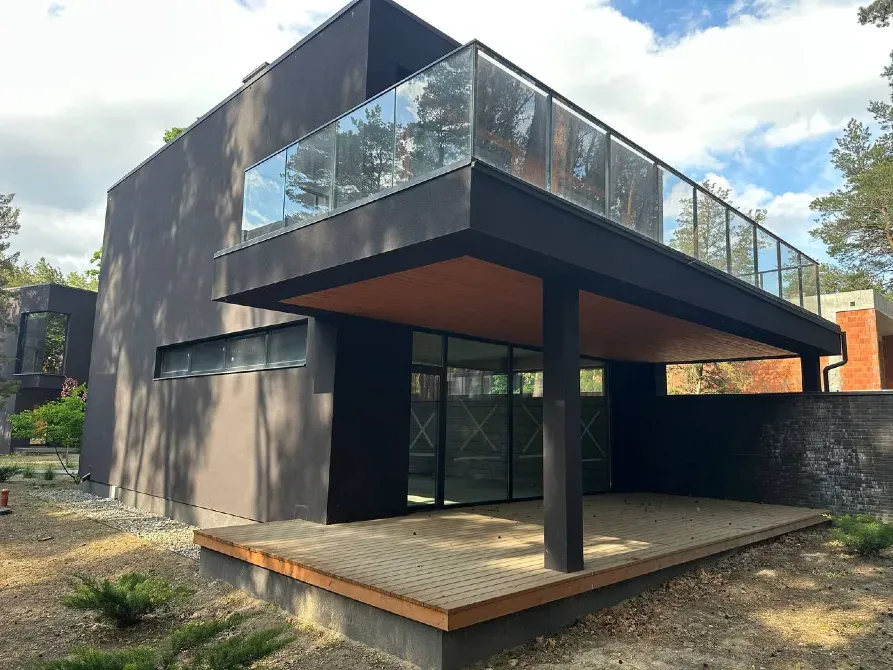 Продаж 2-поверховий Будинок  166 кв.м 4 кімн. на с. Піщанка Дніпро - фото 8