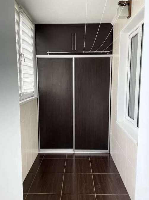 Оренда Квартира 2-кімнатна, 15/16 поверх на ул. Урловская Київ - фото 5