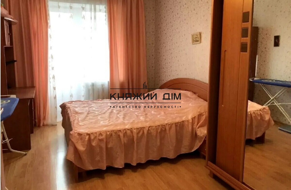 Оренда Квартира 3-кімнатна, 9/9 поверх на вул. Велика Васильківська Київ - фото 9