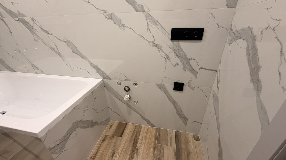 Продаж Квартира 1-кімнатна, 6/9 поверх на Львівська вул., 22 Тернополь - изображение 14