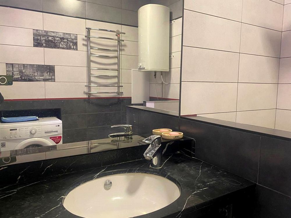 Продаж Квартира 1-кімнатна, 7/16 поверх на Симоненка вул., д. 5А Київ - фото 14