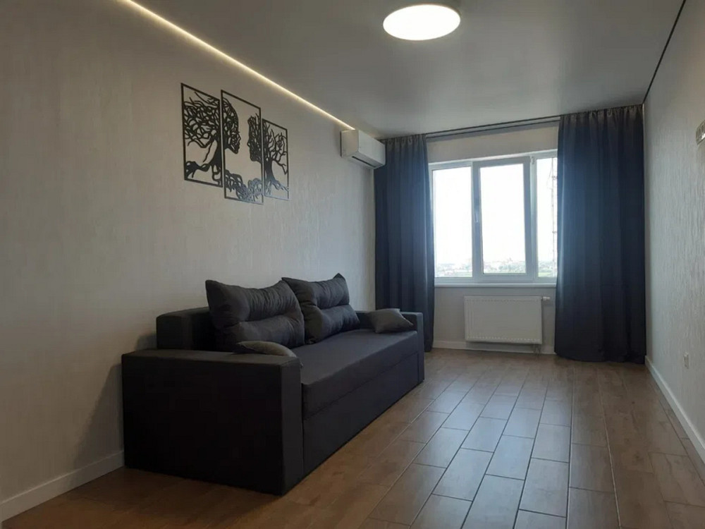 Продаж Квартира 1-кімнатна, 17/25 поверх на Озерна, 27а  - фото 19