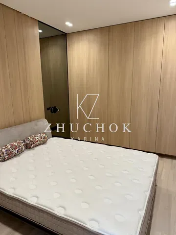 Оренда 2к Квартира 50 кв.м ЖК Новодворянський Дніпро - фото 9