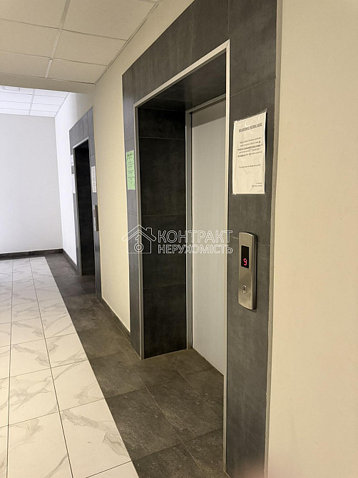 Продаж Квартира 2-кімнатна, 12/12 поверх на вул. Шевченківський Харків - фото 4