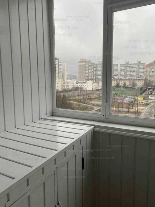 Продаж Квартира 2-кімнатна, 5/18 поверх на Ларисы Руденко, 10 Київ - фото 16