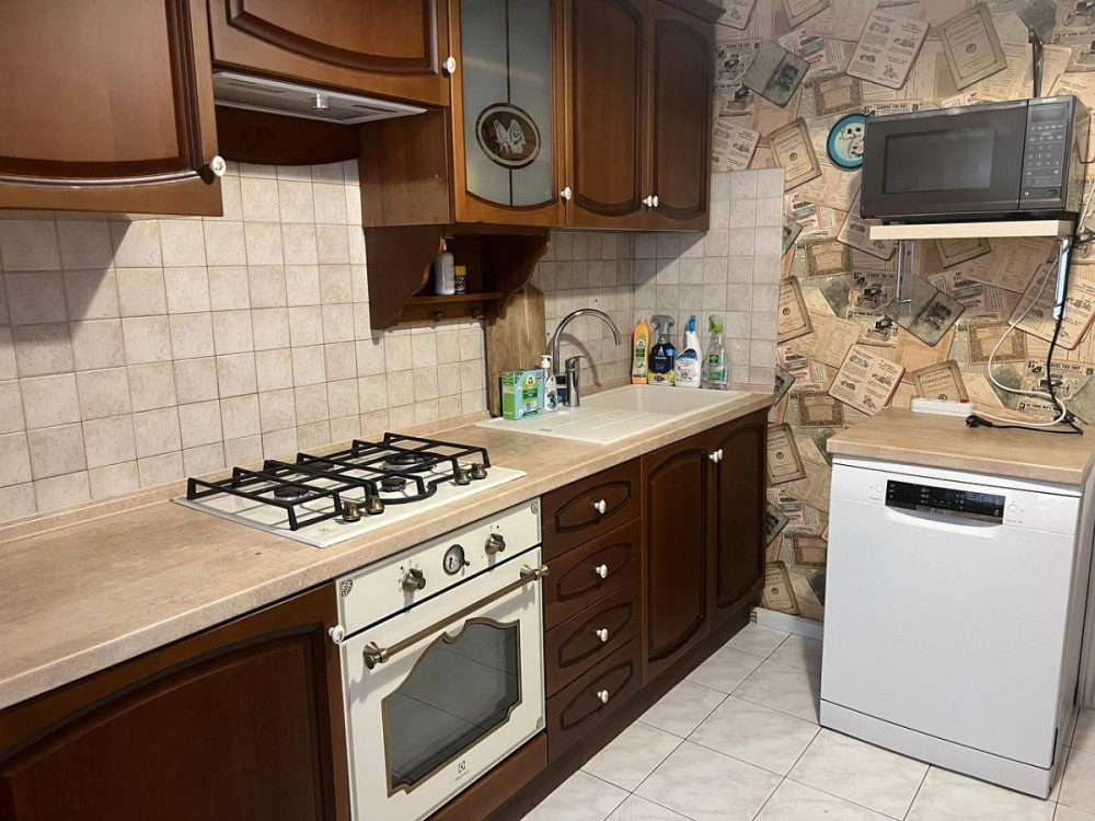 Продам 2  кімнатну на Таїрова Одеса - фото 3