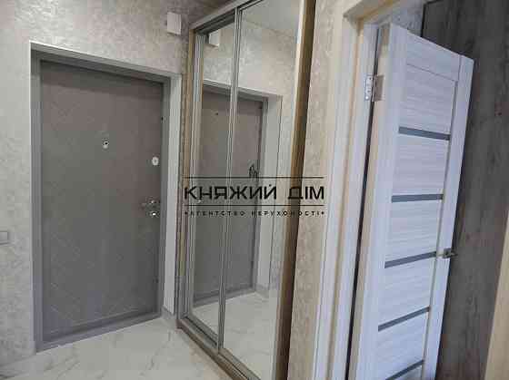 Просторная 1к.кв.на Драгоманова в ЖК Телескоп, м. Позняки. № 11192587 Київ