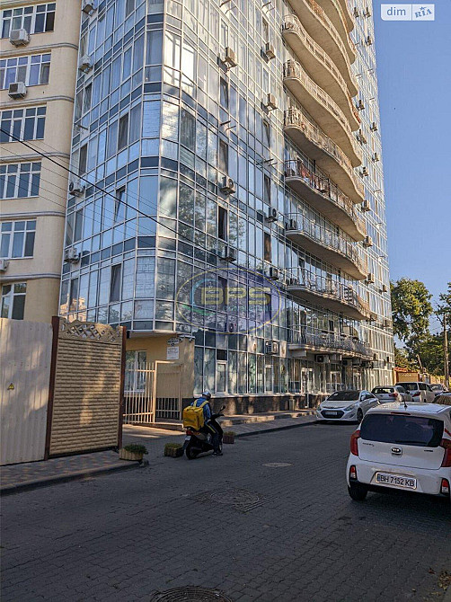 Продаж офісне приміщення на вул. Удільний приміщень - 1, поверх - 1/12 Одеса - фото 5