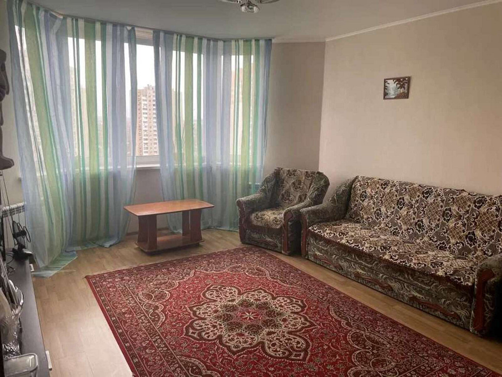 Оренда Квартира 2-кімнатна, 19/21 поверх на ул. Бориса Гмыри, 6 Київ - фото 2