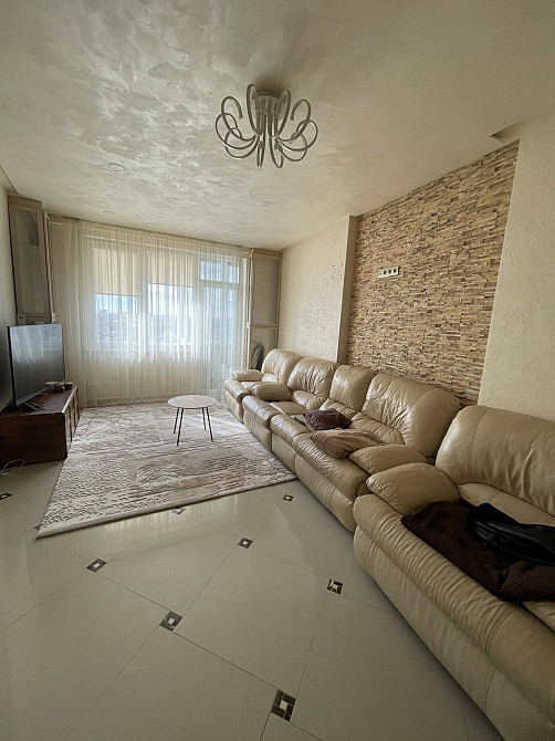 Оренда 4к Квартира 170 кв.м Бережанська вул. Львів - фото 8