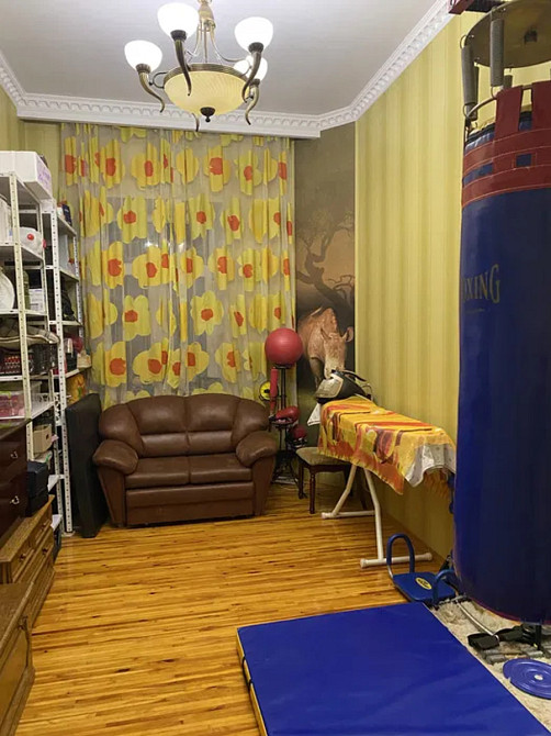 Продам  4х комнатную квартиру возле парка Шевченко Одеса - фото 8