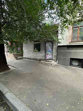 Продаж виробниче приміщення на вул. Маршала Бажанова приміщень - 1, поверх - 1/1 Харків