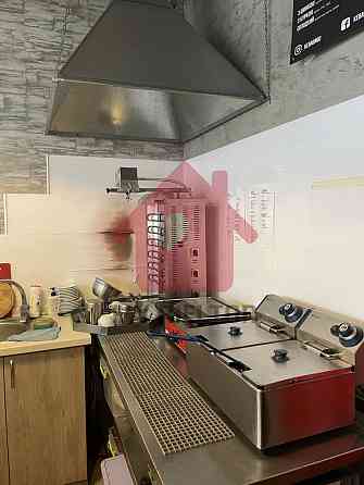 Продаж заклад громадського харчування на Університетська поверх - 1/5 Uzhhorod