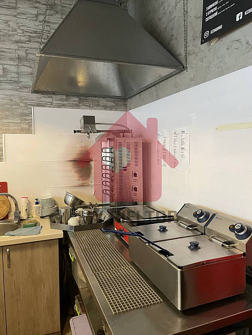 Продаж заклад громадського харчування на Університетська поверх - 1/5 Uzhhorod - photo 2