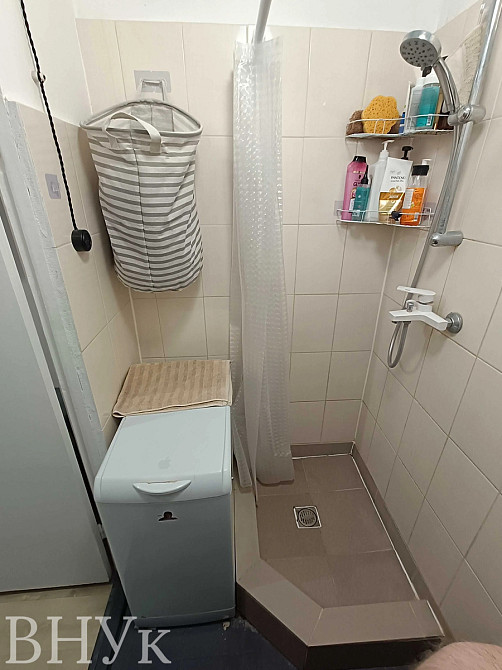 Продаж Квартира 1-кімнатна, 2/3 поверх на вул. Старознесенська L'viv - photo 14