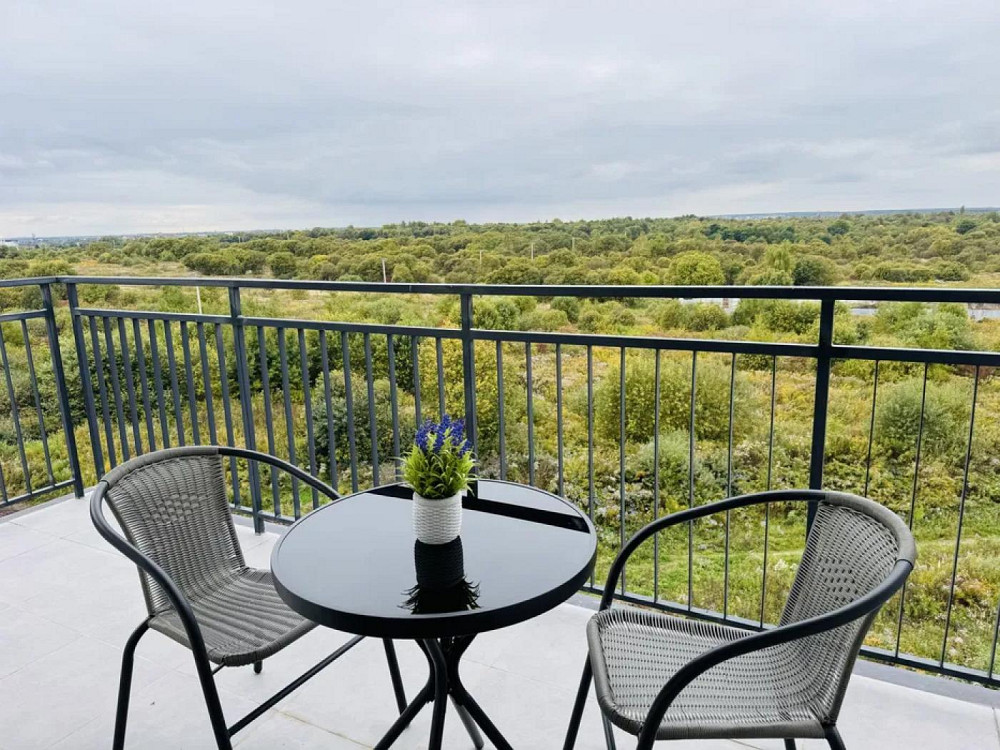 Продаж 2к Квартира 70 кв.м героїв крут вул. Сокільники - фото 16