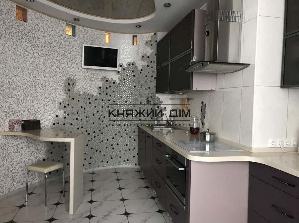 Оренда Квартира 2-кімнатна, 10/18 поверх на Днепровская Набережная Kiev - photo 6