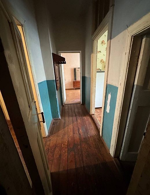 Продаж 3к Квартира 84 кв.м Озерне Житомир - изображение 4