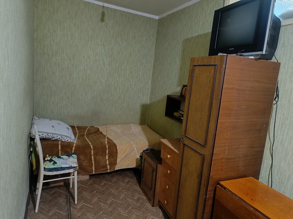 Однокомнатная квартира. Район вокзала. Одеса - фото 9