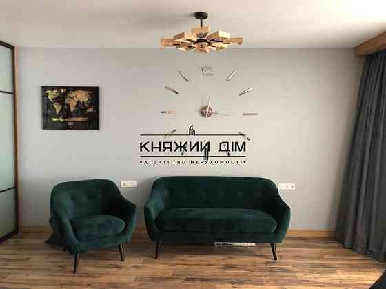 Продаж 1-кім. квартири у ЖК Desna residence (Десна резіденс), Зазим'я. Код об'єкту: 21145543 Zazym'Ya