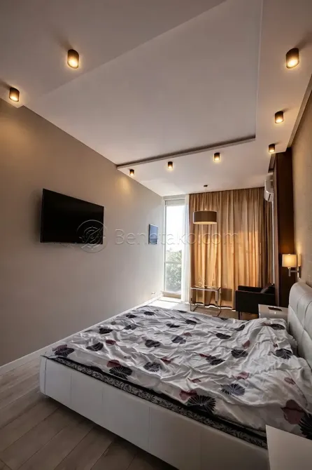 Аренда 2к Квартира 55 кв.м Французский бульвар, 85/5 Одесса - изображение 11