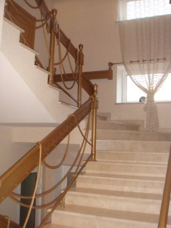 Дом в Царском селе Одеса - фото 11