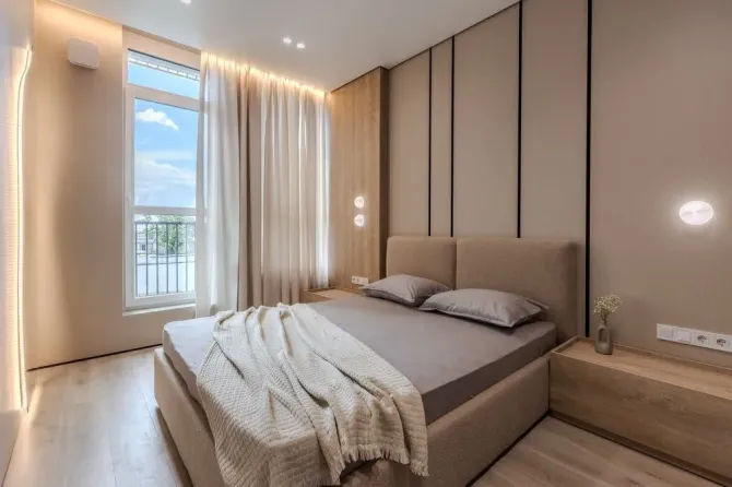 Продажа 1ком. кв 43м2 ЖК Viking Park Львов - изображение 13
