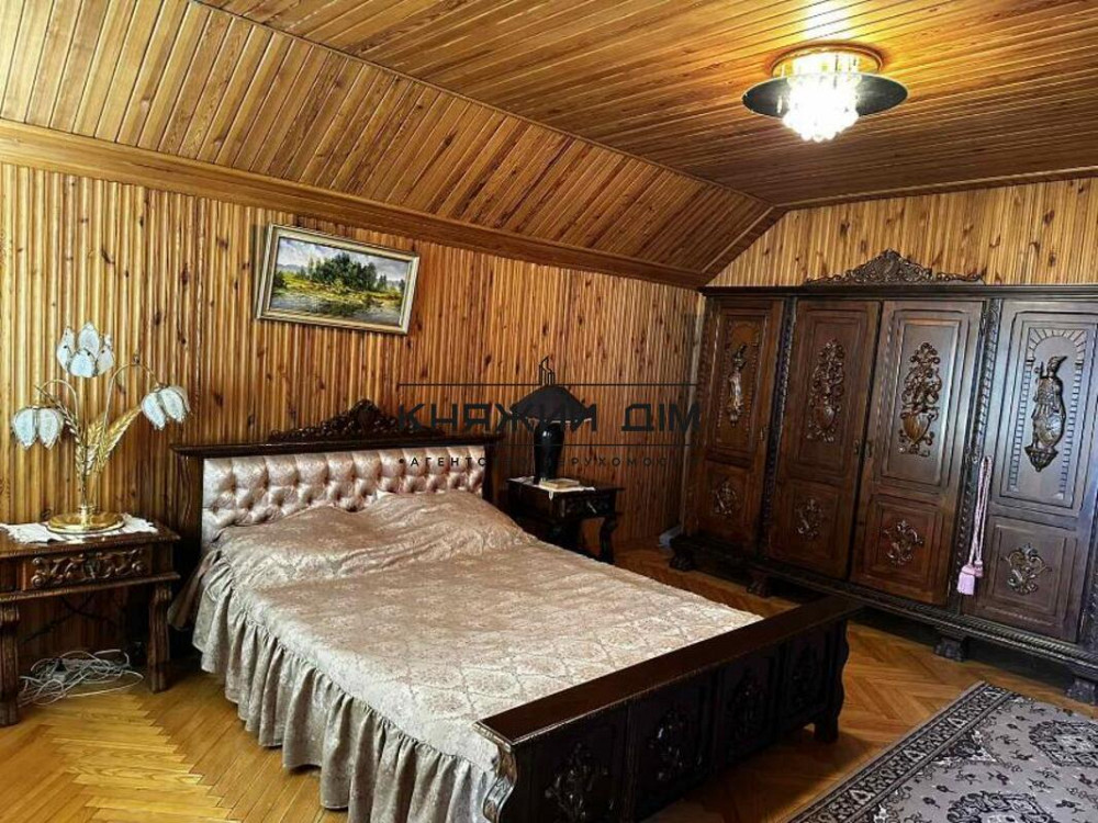 Продаж 3-поверхового будинку в с. Михайлівка-Рубежівка. 16 км від Києва.№ 2211774 Mykhailivka-Rubezhivka - photo 17