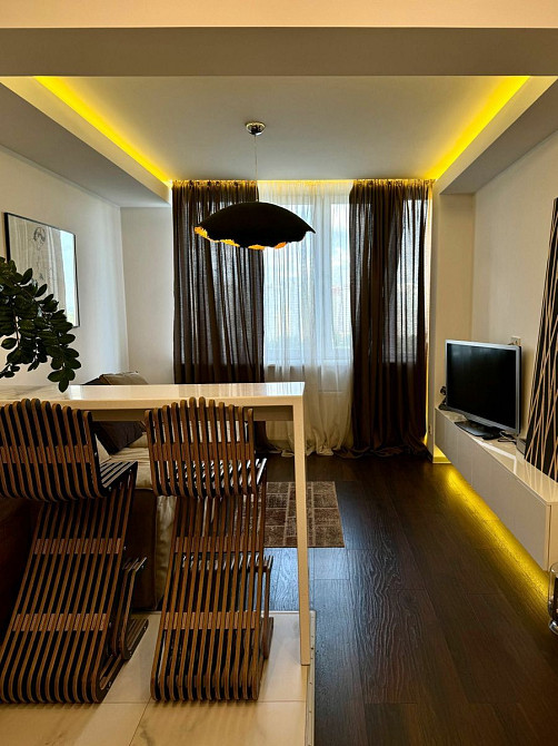 Оренда Квартира 1-кімнатна, 14/17 поверх на Завальна, 10В Київ - фото 9