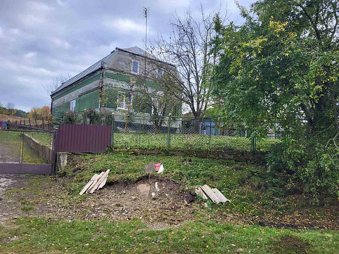 Продаж будинку житлова площа 35 м.кв. — Лісова Bibrka - photo 16